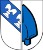 Das Wappen von Illnau-Effretikon