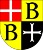 Das Wappen von Bubikon