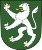Das Wappen von Grüningen