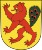 Das Wappen von Fällanden