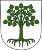 Das Wappen von Lindau