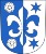 Das Wappen von Fehraltorf