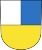 Das Wappen von Hinwil