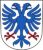 Das Wappen von Schlatt bei Winterthur