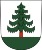 Das Wappen von Bauma
