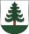 Das Wappen von Bauma