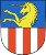 Das Wappen von Dübendorf