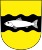 Das Wappen von Schwerzenbach