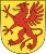 Das Wappen von Greifensee