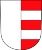Das Wappen von Uster