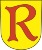 Das Wappen von Rüti